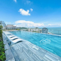 Bán Nhanh Căn Hộ Chung Cư The Sóng Vũng Tàu 3 Phòng Ngủview Biển Vip Giá Tốt Nhất 5Tỷ4Xx.alo E 0902674254