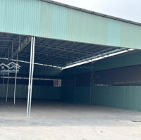 Cho Thuê Kho Trần Xuân Soạn 100M2 Giá Bán 7 Triệu Cần Cho Thuê Gấp