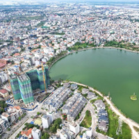 Lakeside Garden - Dự Án View Hồ Đầu Tiên Tại Hải Phòng!