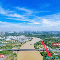 Rẻ Nhất Khu Vực, 52M2 Long Phước Cầu Long Đại, View Sông Vinhome Nguyễn Xiển