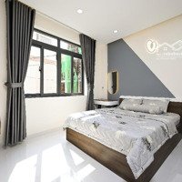 Quá Vip!Nhà 4 Tầng+Ngang 4M+Nở Hậu 6M+Mới Xây Gần Cityland Pvt+Full Nội Thất Cao Cấp Đẹp-Chỉ 6.85Ty