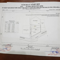 Bán Biệt Thự Đẹp Tại Thị Trấn Tam Đảo, 30 Tỷ, 708.8M2, Nhiều Tiện Ích