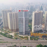 Bán 1Pn+1Diện Tích51M2, View Thoáng Tòa C2 Vinhomes D''capitale Trần Duy Hưng