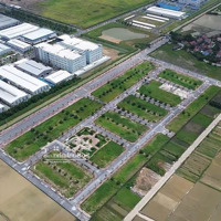 Bán Đất Nền Dự Án Yên Phong Central City, 2,1 Tỷ, 100M2, Dũng Liệt, Bắc Ninh