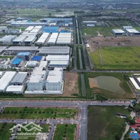 Bán Đất Nền Dự Án Yên Phong Central City, 2,1 Tỷ, 100M2, Dũng Liệt, Bắc Ninh