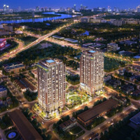 Cara River Park - Quỹ Căn Vip Sở Hữu Chỉ Từ 309 Triệu - Dòng Tiền Cho Thuê Lên Đến 190 Tr/Năm.