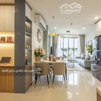 Cho Thuê Căn Hộ 1 Phòng Ngủ- 55M2 - Full Đồ Đẹp Như Hoa Hậu Tại Dự Án Discovery Central, Ba Đình, Hà Nội