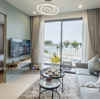 Cho Thuê Căn Hộ 1 Phòng Ngủ- 55M2 - Full Đồ Đẹp Như Hoa Hậu Tại Dự Án Discovery Central, Ba Đình, Hà Nội