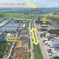 Fiato Airport City: Cơ Hội Đầu Tư Cuối Năm Lựa Chọn Thông Minh Trước Nhịp Tăng Giá Sau Tết