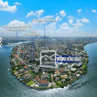 Căn Hộ Thảo Điền Green Về Đêm Đẹp, Tầng Cao View Không Bị Che, View Sông Chỉ 1 Vài Suất Nội Bộ