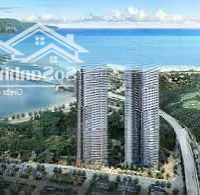 Completed Apartment For Sale Han River, Da Nang River View, Sea 35 Million/M2.