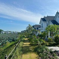 Chính Chủ Cần Bán Căn Biệt Thự Thanh Liên Tại Vườn Vua Resort & Villas. Hotline: 0936.38.35.38