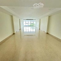 50 Triệu/Tháng - Cho Thuê Nhà Vp Mặt Phố Lương Định Của, 100M2, Hầm 4 Tầng, Thang Máy, Sàn Suốt