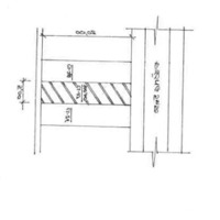 Nhà Cấp 4 Đẹp Mặt Tiền Đường 5M5 Phan Huy Ích - Ngay Cầu Trần Thị Lý