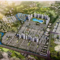 Cho Thuê Biệt Thự Liền Kề Tại San Hô 20, Ocean Park 2, Chỉ Từ 2.5-3 Triệu/Phòng