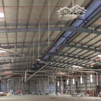 Bán Xưởng 13000M2 Kcn Long Khánh, Tp Long Khánh, Đồng Nai