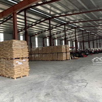 Cho Thuê Kho Xưởng Tại Kcn Đồng Văn Duy Tiên Hà Nam,Diện Tích4500 M2