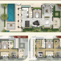 Casa Del Rio Chuẩn Bị Mở Bán - Mua Ngay Với Giá Thấp Nhất Từ Chủ Đầu Tư