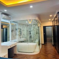 Hot Nhà Đẹp Đón Tết La Khê, Phân Lô Vỉa Hè , 7 Tâng Thang Máy Full Nội Thất Cực Giá Trị Cần Bán Gấp