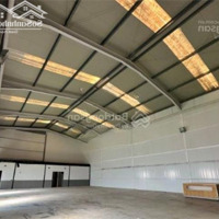 Cho Thuê Kho Xưởng 2.000M2, 49 Ngh/M2/Th, Kcn Hòa Cầm, Q. Cẩm Lệ (Đường Trường Sơn)