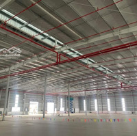 Cho Thuê Kho Xưởng Kcn Vĩnh Phúc Diện Tích 3.600M2, 5.800M2, 8000M2, 12.500M2, 25.000M2