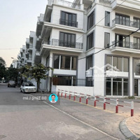 Chính Chủ Bán Shophouse Metropolitan - Diện Tích: 67,5M2, Hai Mặt Đường, Vị Trí Trung Tâm Huyện Gia Lâm