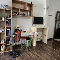 Cho Thuê Phòng Studio 30 M2, Ban Công Quận Bình Thạnh, Giá Thuê 6 Triệu/ Tháng