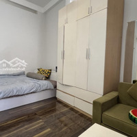 Cho Thuê Phòng Studio 30 M2, Ban Công Quận Bình Thạnh, Giá Thuê 6 Triệu/ Tháng