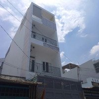 Bán Nhà Chính Chủ 47/48 Nguyễn Hữu Tiến, 7,2 Tỷ, 57M2, 3 Phòng Ngủ 3 Vệ Sinh Tân Phú, Hcm