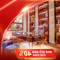 Đầu Tư An Tâm - Lợi Nhuận Chắc Chắn Tại Cara River Park. Ck Lên Tới 15%. Liên Hệ: 0988.980.469