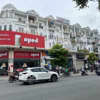 Căn Góc 2 Mặt Tiền Đường Khu Cityland Garden Hills, Dt: 13.5 X 20M