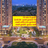 Suất Ngoại Giao Căn Hộ 45,5M2 Giá Rẻ Nhất Dự Án Cara River Park, Ck Lên Tới 16%. Liên Hệ: 0988980469