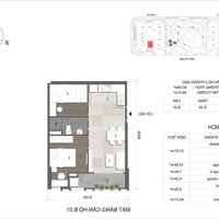 Suất Ngoại Giao Căn Hộ 45,5M2 Giá Rẻ Nhất Dự Án Cara River Park, Ck Lên Tới 16%. Liên Hệ: 0988980469