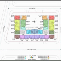 Bán Căn Góc Chung Cư Fpt Plaza 2 Đà Nẵng Vị Trí Đẹp Giá Bán 2,4 Tỷ