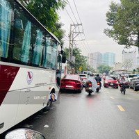 Bán Đất Mặt Tiền Đường 12M Ngang 5 Vuông Vức Ngay Hồ Bá Phấn Cách Ga Metro 500M. Ở + Xây Văn Phòng.