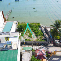 Đất View Trực Diện Biển Nha Trang, 2 Mặt Tiền Chiều Rộng 20, Giá Chỉ 2X/M2, Xây Cao Tầng