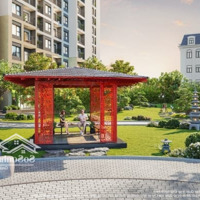 Bán Căn Hộ The Sakura - Vinhomes Smart City, 2,1 Tỷ, 28M2, Giá Ưu Đãi