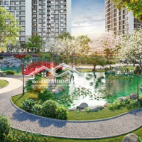 Bán Căn Hộ The Sakura - Vinhomes Smart City, 2,1 Tỷ, 28M2, Giá Ưu Đãi