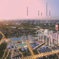 Bán Căn Hộ The Sakura - Vinhomes Smart City, 2,1 Tỷ, 28M2, Giá Ưu Đãi