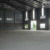 bán xưởng 2880m2-5600m2 KCN Châu Đức, Huyện Châu Đức, BRVT