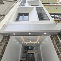 Bán Gấp Nhà Riêng 4 Phòng Ngủ 3 Vệ Sinhtại Nội Am - Liên Ninh, 5,7 Tỷ, 55M2 Nhà Mới, Ô Tô Đỗ Cửa Vào Nhà