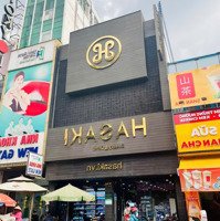 Bán Nhà Mặt Tiền Ngay Aeon Mall - 10X20M - Hầm 5 Tầng - Hdt: 150 Triệu/Tháng - Giá Bán: 29 Tỷ