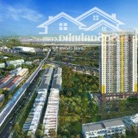 Bcons Avenue, 1,6 Tỷ, 45 M2, View Quận 1, Ga Metro Suối Tiên - Xa Lộ Hà Nội