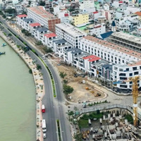 Giá Tốt Cần Bán Biệt Thự 3 Tầng Ngay Biển Trần Phú Tp Nha Trang Kđt Cồn Tân Lập Chỉ 90 Triệu/M2