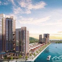 Căn Hộ 2 Phòng Ngủ+1 Đà Nẵng. View Thành Phố, Sông Hàn Đẳng Cấp