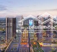 Bán Căn Hộ 2 Phòng Ngủ+ 1 Vệ Sinhtại The 9 Stellars, 3,3 Tỷ, 51M2, Long Bình, Quận 9, Hcm