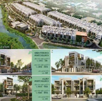 Giỏ Hàng Biệt Thự The Meadow 336M2 View Công Viên Giá Chỉ Từ 20 Tỷ/Căn Chỉ Còn 12 Căn Cuối Cùng