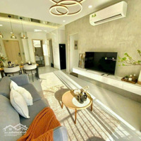 Vốn 450 Triệu Sở Hữu Ch 2 Phòng Ngủ 2 Vệ Sinhdiện Tích70M2 View Sông Cực Chill Tại The Maison