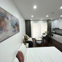 Cam Kết Ảnh Thật- Studio 2.8 Tỷ Full Mới- D''capitale Trần Duy Hưng, Vinhomes Quản Lý 0979407996