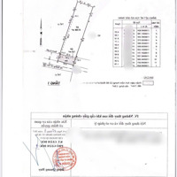 Nhà Cấp 4 - 2 Phòng Ngủ- 1/ Lê Văn Việt - 69M2 Vuông A4 - Hẻm Ba Gác Thông